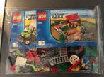 Lego 7684 Pig Farm & Tractor City / 4-10, Kinderen en Baby's, Complete set, Gebruikt, Ophalen of Verzenden, Lego