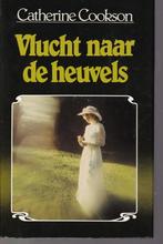 Catherine Cookson: Vlucht naar de heuvels, Gelezen, België, Catherine Cookson, Ophalen of Verzenden
