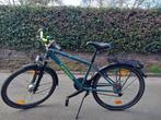 Jongensfiets Rockrider 540 24 inch, Fietsen en Brommers, Fietsen | Jongens, Ophalen, Versnellingen, Rockrider, Gebruikt