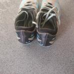 Voetbalschoenen maat 41 1/3, Enlèvement ou Envoi, Utilisé, Chaussures