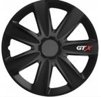 Volledige set wieldoppen van kwaliteitsmerk nieuw 17”, Auto diversen, Wieldoppen, Ophalen, Zo goed als nieuw