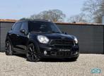 Mini Countryman S 184 CV/Pano/Xénon/TVA déductible, SUV ou Tout-terrain, Barres de toit, Noir, Cuir et Tissu