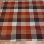 Groot tafelkleed, Ophalen