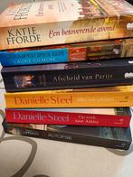 Boeken, 1 euro per boek, Boeken, Chicklit, Ophalen of Verzenden, Zo goed als nieuw