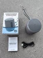 Soundboom IPX4 waterdichte 3W bluetooth speaker, Ophalen of Verzenden, Nieuw, Soundboom