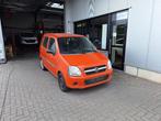 OPEL AGILA 1.3 CDTI Edition, Auto's, Voorwielaandrijving, Zwart, Bedrijf, 5 deurs