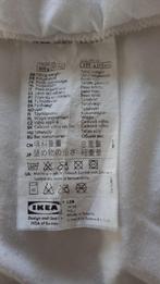 dekbedje voor baby-/kinderbedje met accessoires, Kinderen en Baby's, Gebruikt, Jongetje of Meisje, Wit, Dekbedovertrek