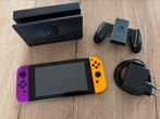 Nintendo Switch (Unpatched!), Games en Spelcomputers, Spelcomputers | Nintendo Switch, Ophalen of Verzenden, Zo goed als nieuw