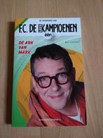 Boek Fc de Kampioenen De Ark van Mark - Bas Dhondt, Comme neuf, Enlèvement ou Envoi, Histoires, Bas Dhondt