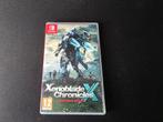 Xenoblade Chronicles X (Switch), Games en Spelcomputers, Ophalen of Verzenden, Nieuw