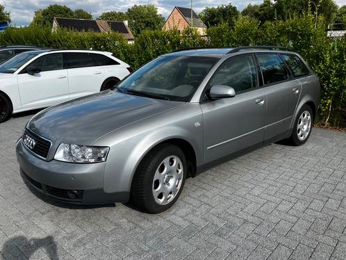 Audi A4 B6 8E 2.5TDI automaat in onderdelen, Auto-onderdelen, Overige Auto-onderdelen, Audi, Gebruikt, Ophalen