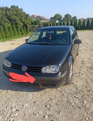 Onderdelen VW golf Toledo Leon bora  beschikbaar voor biedingen