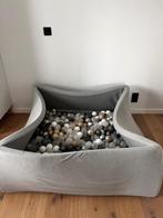 Ballenbad, Ophalen, Gebruikt, Overige typen