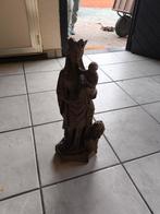 Metalen beeldje, Huis en Inrichting, Ophalen of Verzenden, Zo goed als nieuw