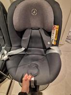 Autostoel en een maxi cosi familyfix2, Kinderen en Baby's, Ophalen, Zo goed als nieuw