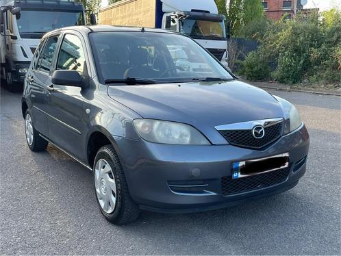 Mazda 2 Sl 1.2i Prête à Immatriculé, Auto's, Mazda, Bedrijf, ABS, Airbags, Centrale vergrendeling, Elektrische ramen, Head-up Display