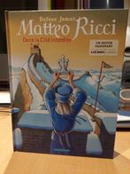 Matteo Ricci dans la Cité interdite-Première édition 08/2022, Ophalen