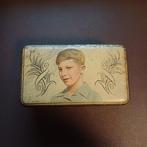 Oude metalen doos „Prince of Liège”, Ophalen of Verzenden