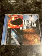 CD URBAN TRAD - ELEM, Cd's en Dvd's, Ophalen of Verzenden, Zo goed als nieuw, Poprock