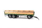 Kröger Agroliner PWO 24 Potato Box Trailer, Hobby en Vrije tijd, Modelauto's | 1:32, Verzenden, Nieuw, Tractor of Landbouw, Overige merken