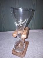 oud kwak glas Pauwels, nieuwstaat, Verzamelen, Ophalen of Verzenden, Nieuw, Bierglas