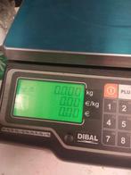 Nieuwe  weegschaal  winkel prijs 550 EURO, Ophalen, Zo goed als nieuw