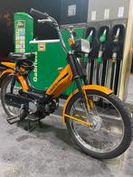 Honda camino klasse B vario 1980, Fietsen en Brommers, Brommers | Honda, Ophalen, Zo goed als nieuw