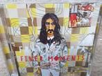 Frank Zappa: Finer moments - 2 cd's, Cd's en Dvd's, Cd's | Rock, Ophalen of Verzenden, Zo goed als nieuw