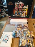 Vente ou échange Lego Modular 10312 Jazz Club, Enfants & Bébés, Jouets | Duplo & Lego, Enlèvement ou Envoi, Lego