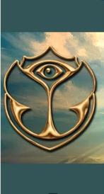 GEZOCHT: 1 TICKET voor zaterdag 18 JULI, Tickets en Kaartjes, Eén persoon