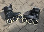 Powerslide Next Pro 110, Sport en Fitness, Skeelers, Ophalen, Heren, Zo goed als nieuw, Powerslide