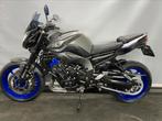 YAMAHA FZ8 GOEDE STAAT *** garantie ***, Motoren, Bedrijf