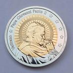 Exemplaar 2 euro Vaticaan G.Paolo II, Postzegels en Munten, Munten | Europa | Euromunten, Ophalen of Verzenden, Vaticaanstad, 2 euro