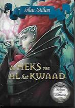 de heks van al het kwaad, Boeken, Ophalen of Verzenden, Nieuw, Fictie