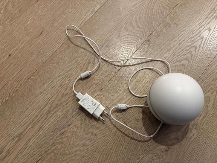 Athom Homey v2 (Early 2019) smart home-platform, Informatique & Logiciels, Commutateurs réseau, Comme neuf, Enlèvement ou Envoi