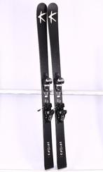 178 freeride ski's KESSLER THE INFINITY, Sport en Fitness, Overige merken, 160 tot 180 cm, Gebruikt, Verzenden