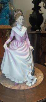 ROYAL DULTON porselein beeld, Ophalen of Verzenden