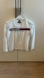 T-shirt Tommy Hilfiger taille 140, Enfants & Bébés, Garçon, Chemise ou À manches longues, Comme neuf, Tommy Hilfiger