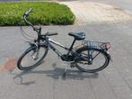 Mooie fiets 26 inch met slot, Fietsen en Brommers, Gebruikt, Handrem, Run&bike, Ophalen