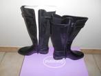 hoge dameslaarzen, Enlèvement, Neuf, Noir