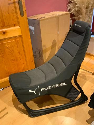 Siège de jeu Puma active Playseat beschikbaar voor biedingen
