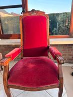 Fauteuil stijl ‘Voltaire/Louis Philippe’, Antiquités & Art, Enlèvement