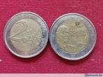2 euro Frankrijk 2010 (De Gaulle), Postzegels en Munten, 2 euro, Frankrijk, Ophalen of Verzenden, Losse munt