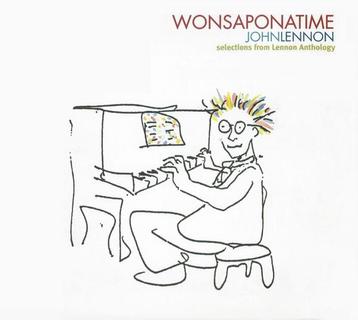 John Lennon – Wonsaponatime beschikbaar voor biedingen