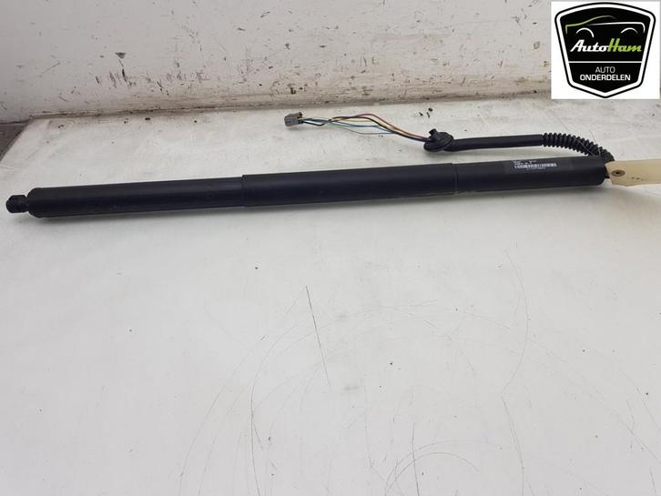 ACHTERKLEP MOTOR Tesla Model S (|164801600B|), Auto-onderdelen, Carrosserie, Achterklep, Overige automerken, Gebruikt