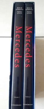 Encyclopédie Mercedes, Livres, Fantastique, Enlèvement, Comme neuf