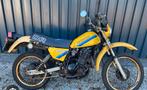 suzuki dr 500 gezocht, Enlèvement, Suzuki