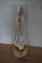 Maria Beeld Met Vaas, Enlèvement