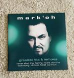 Mark 'Oh - Greatest Hits & Remixes (LP), Ophalen of Verzenden, Zo goed als nieuw, Overige formaten, Dance Populair