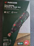Parkside 4v, Ophalen of Verzenden, Nieuw